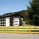Apartmán Welcome-bienvenue-добро пожаловать *