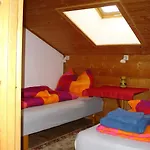Apartmán Welcome-bienvenue-добро пожаловать