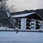 Welcome-bienvenue-добро пожаловать Apartmán Flachau