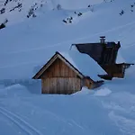 Welcome-bienvenue-добро пожаловать Apartmán Flachau