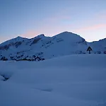 Welcome-bienvenue-добро пожаловать Apartmán Flachau