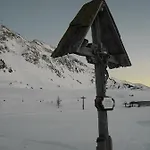Welcome-bienvenue-добро пожаловать Apartmán Flachau