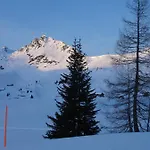 Apartmán Welcome-bienvenue-добро пожаловать Flachau