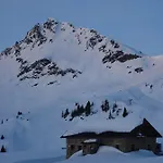 Apartmán Welcome-bienvenue-добро пожаловать