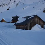 Apartmán Welcome-bienvenue-добро пожаловать *