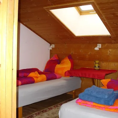 Apartment Welcome-Bienvenue-Добро Пожаловать