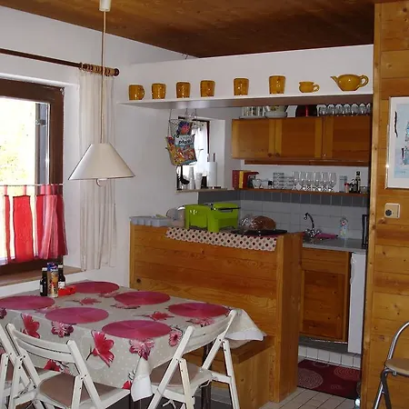 Apartment Welcome-Bienvenue-Добро Пожаловать Flachau
