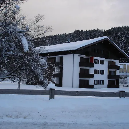 Welcome-Bienvenue-Добро Пожаловать Apartment Flachau