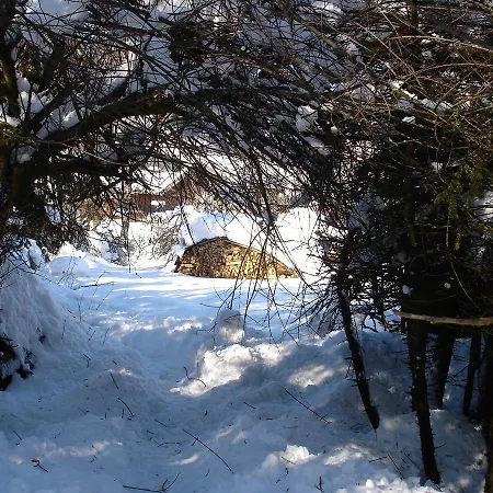 Welcome-bienvenue-добро пожаловать Lägenhet *