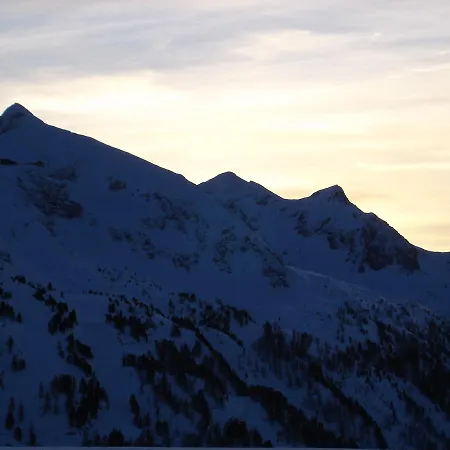 Lägenhet Welcome-bienvenue-добро пожаловать Flachau