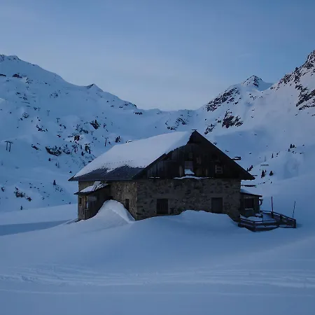 Lägenhet Welcome-bienvenue-добро пожаловать Flachau
