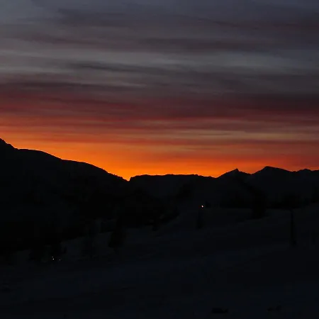 Lägenhet Welcome-bienvenue-добро пожаловать