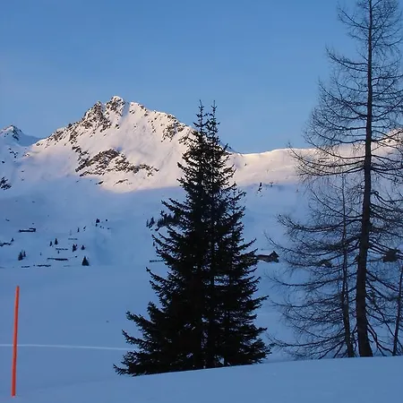 Lägenhet Welcome-bienvenue-добро пожаловать Flachau