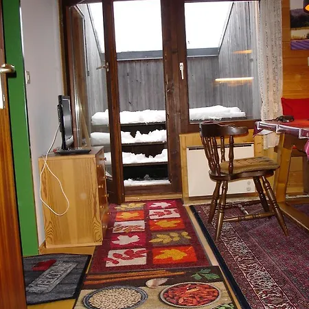 Welcome-Bienvenue-Добро Пожаловать Apartment *