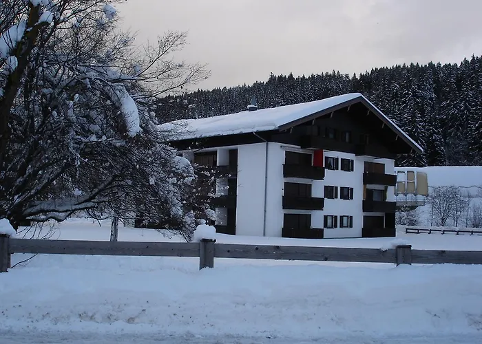 Welcome-bienvenue-добро пожаловать Apartman Flachau