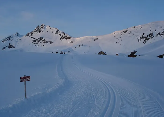 Welcome-bienvenue-добро пожаловать * Flachau